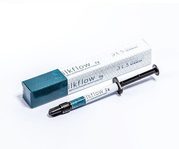 silkflow silkflow