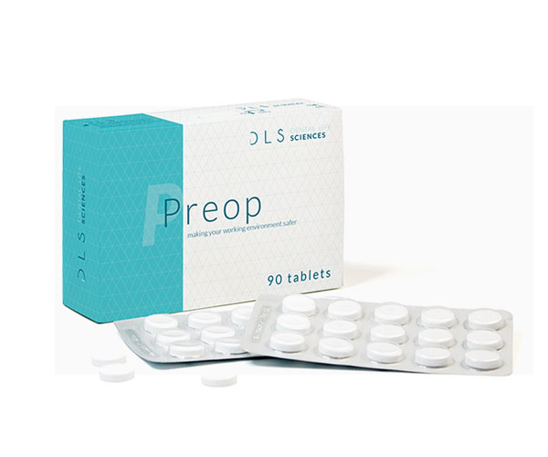 preop preop